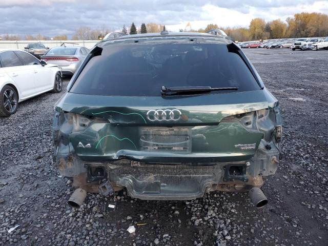 Photo 6 from auction – 2018 AUDI A4 ALLROAD with VIN WA17NBF4XJA006660