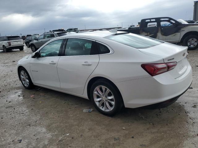 Photo 2 from auction – 2022 CHEVROLET MALIBU LT with VIN 1G1ZD5ST2NF121576