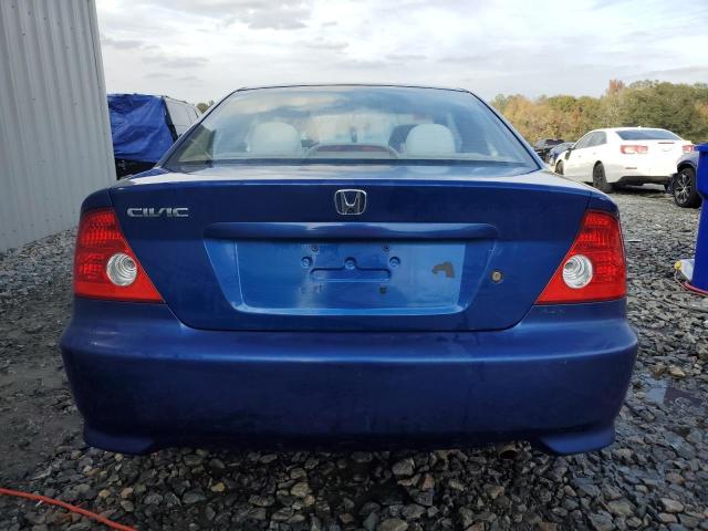 Photo 6 from auction – 2004 HONDA CIVIC LX with VIN 1HGEM22564L004414