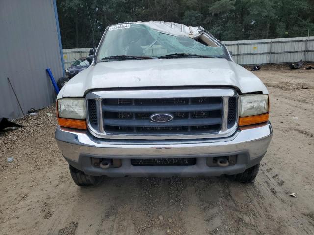 Photo 5 from auction – 2000 FORD F250 SUPER with VIN 1FTNW21F5YEB76270
