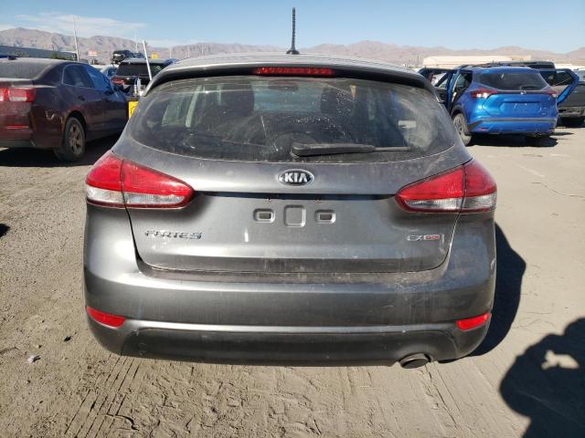 صورة رقم 6 من المزاد - 2014 KIA FORTE EX مع VIN KNAFX5A80E5232886