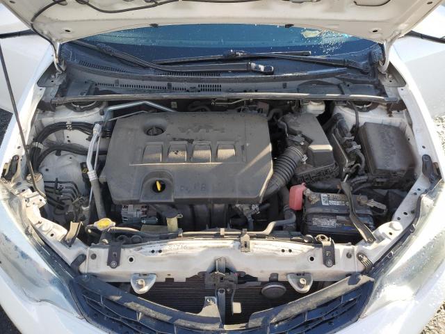 Photo 11 from auction – 2014 TOYOTA COROLLA L with VIN 2T1BURHE2EC182749