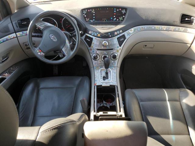 Photo 8 from auction – 2012 SUBARU TRIBECA LI with VIN 4S4WX9GD6C4400897