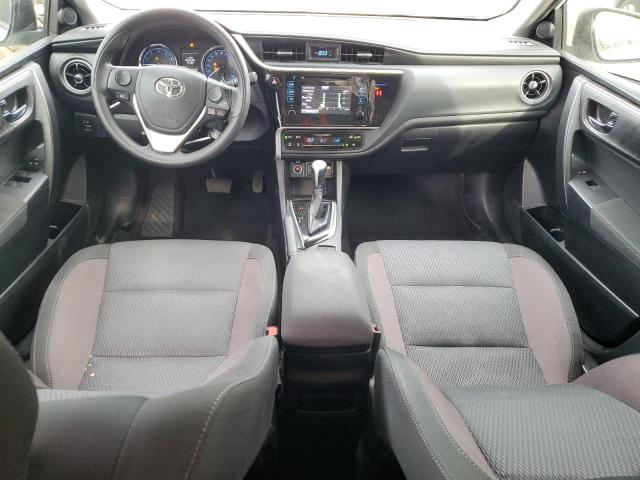 Photo 8 from auction – 2018 TOYOTA COROLLA L with VIN 2T1BURHE5JC062115