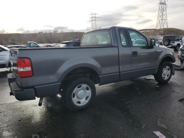 Photo 3 from auction – 2006 FORD F150 with VIN 1FTRF12216NB76366