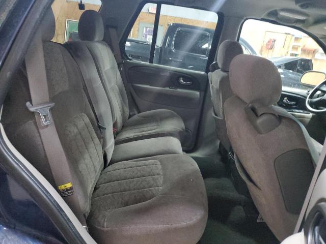 Photo 11 from auction – 2002 GMC ENVOY with VIN 1GKDT13S822293055