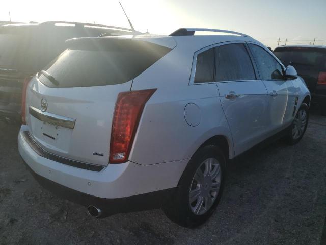 Photo 3 from auction – 2012 CADILLAC SRX LUXURY with VIN 3GYFNAE32CS545404