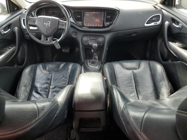 Photo 8 from auction – 2015 DODGE DART LIMIT with VIN 1C3CDFCB2FD405977