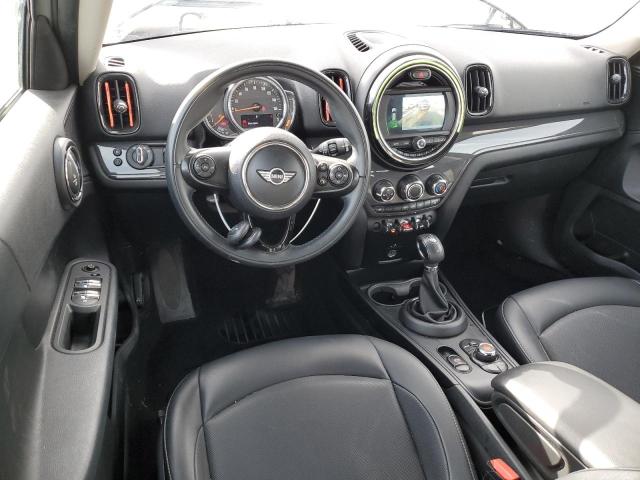 Photo 8 from auction – 2019 MINI COOPER COU with VIN WMZYV5C56K3F57640