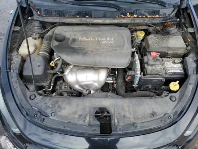 Photo 11 from auction – 2014 DODGE DART SXT with VIN 1C3CDFBB0ED668694