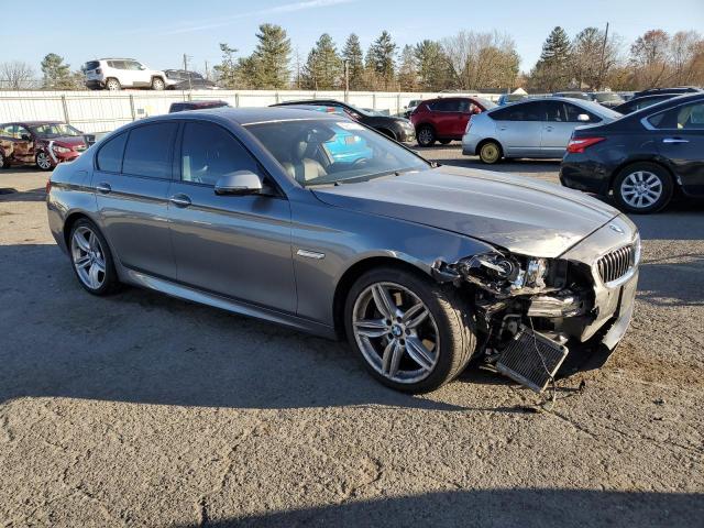 Zdjęcie 4 z aukcji – 2016 BMW 535 I z VIN WBA5B1C55GG552251