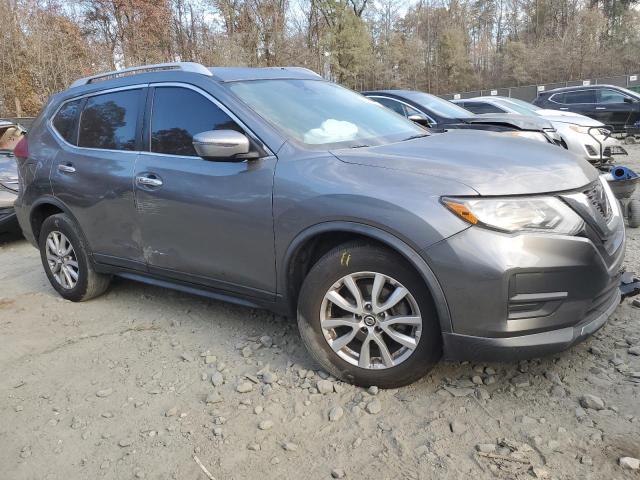 Photo 4 from auction – 2019 NISSAN ROGUE S with VIN KNMAT2MT3KP508792