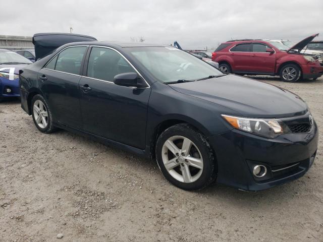 Photo 4 from auction – 2014 TOYOTA CAMRY L with VIN 4T1BF1FKXEU826632