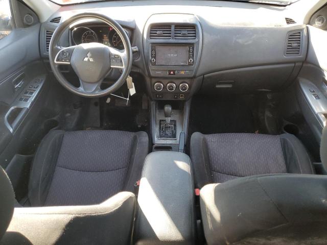 Photo 8 from auction – 2019 MITSUBISHI OUTLANDER with VIN JA4AR3AU4KU026300