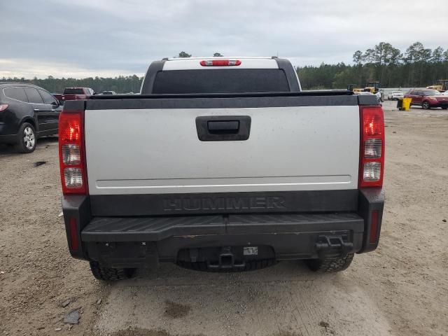 Foto 6 de la subasta – 2010 HUMMER H3T con VIN 5GNRNGEE7A8117194