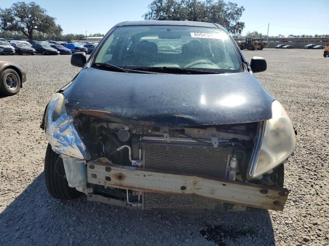 Photo 5 from auction – 2014 NISSAN VERSA S with VIN 3N1CN7AP6EL846147