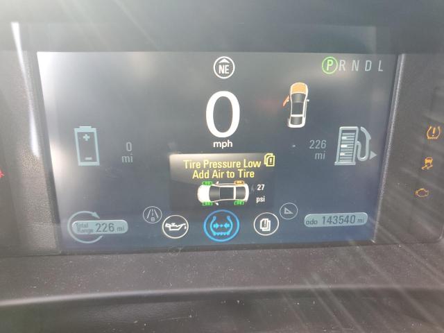 Photo 9 from auction – 2012 CHEVROLET VOLT with VIN 1G1RF6E48CU125600