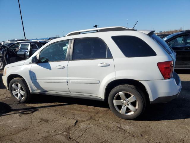 Zdjęcie 2 z aukcji – 2008 PONTIAC TORRENT z VIN 2CKDL33F286301634