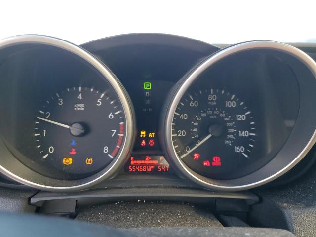 Foto 9 de la subasta – 2011 MAZDA 3 I con VIN JM1BL1VFXB1366306