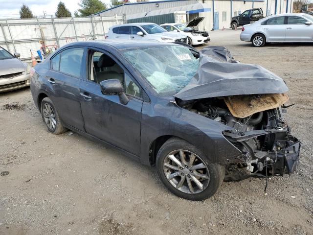 Photo 4 from auction – 2013 SUBARU IMPREZA LI with VIN JF1GJAH67DH026554