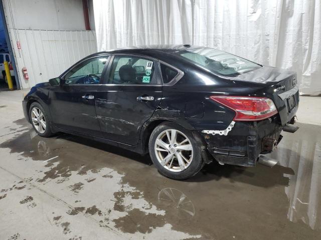 Photo 2 from auction – 2013 NISSAN ALTIMA 2.5 with VIN 1N4AL3AP7DC140906