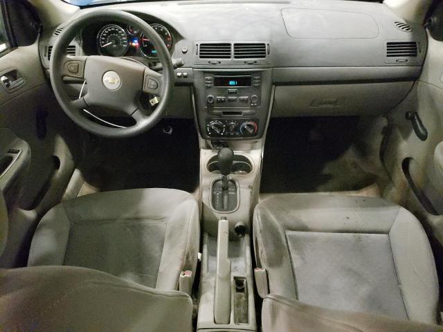Photo 8 from auction – 2005 CHEVROLET COBALT with VIN 1G1AK52F557576705