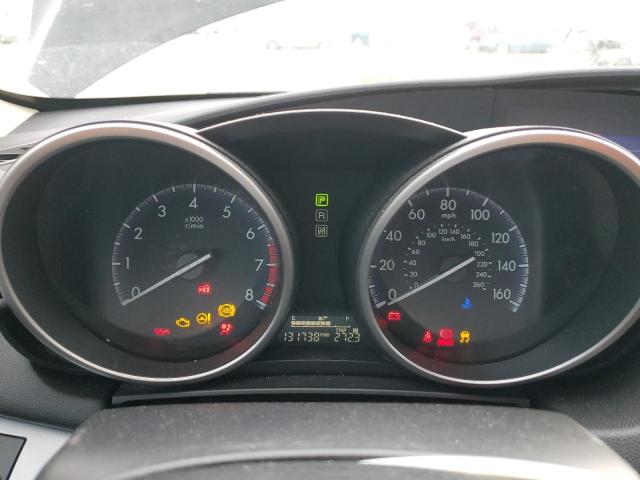 Photo 9 from auction – 2012 MAZDA 3 I with VIN JM1BL1UF3C1526626