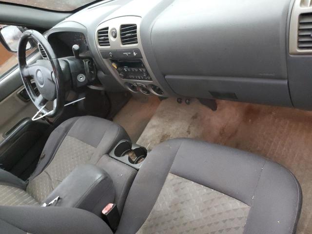 صورة رقم 8 من المزاد - 2005 GMC CANYON مع VIN 1GTCS146558153543