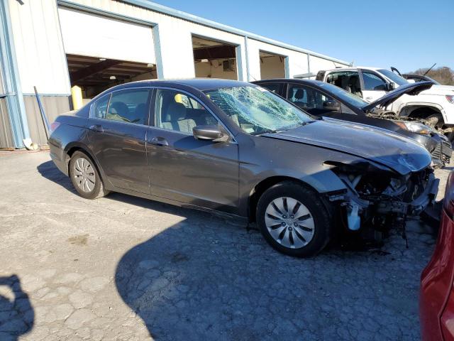 Photo 4 from auction – 2012 HONDA ACCORD LX with VIN 1HGCP2F31CA194446