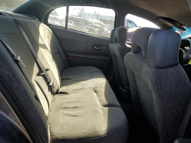 Photo 10 from auction – 2005 BUICK LESABRE CU with VIN 1G4HP52K75U282613