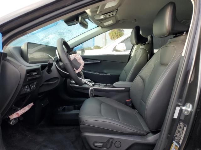 Photo 7 from auction – 2024 KIA EV6 LIGHT with VIN KNDC34LA8R5192039