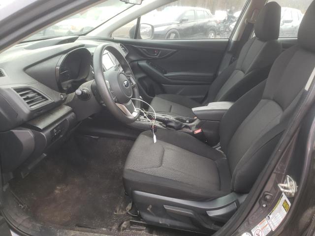 Photo 7 from auction – 2019 SUBARU IMPREZA with VIN 4S3GTAB66K3751554