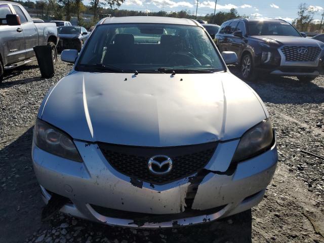 Photo 5 from auction – 2006 MAZDA 3 I with VIN JM1BK12F361474649