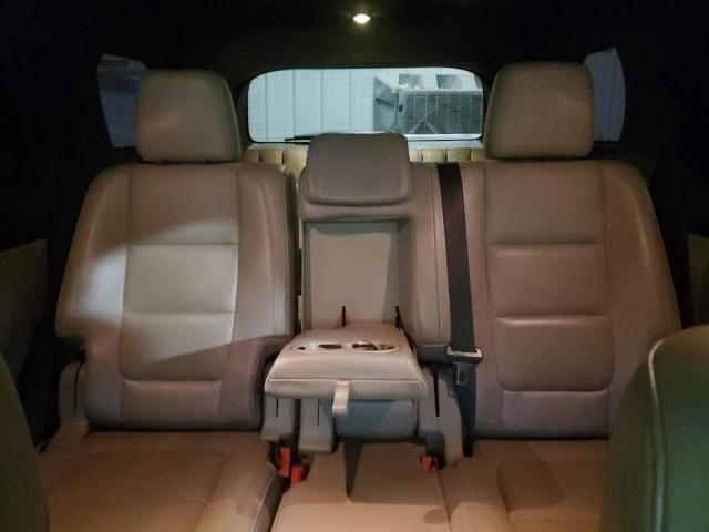 Photo 10 from auction – 2014 FORD EXPLORER L with VIN 1FM5K7F8XEGC22190