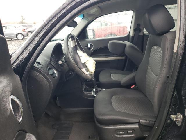 Photo 7 from auction – 2010 CHEVROLET HHR LT with VIN 3GNBABDB4AS569481
