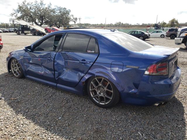 Photo 2 from auction – 2008 ACURA TL TYPE S with VIN 19UUA76598A004985