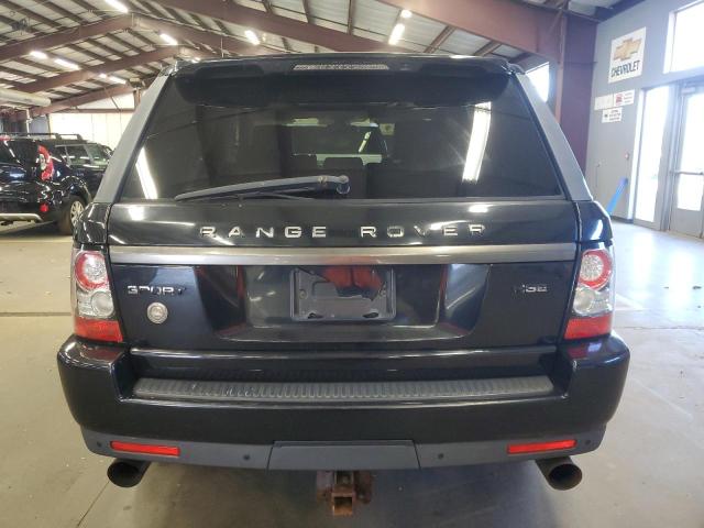 Photo 6 from auction – 2012 LAND ROVER RANGE ROVE with VIN SALSF2D41CA717501