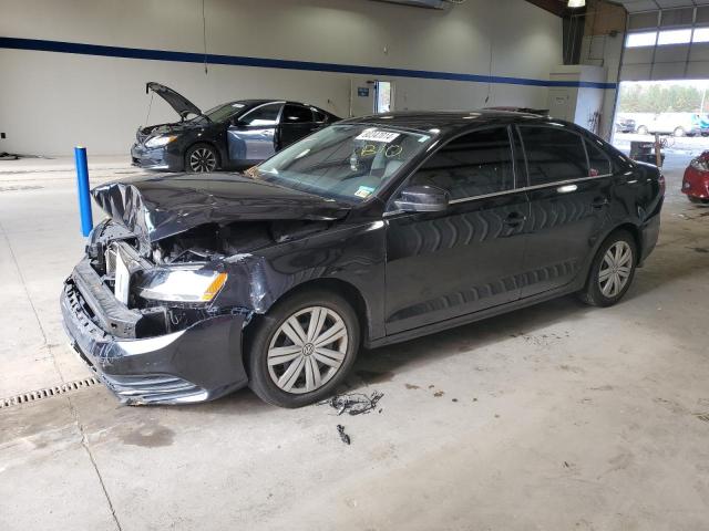 Photo 1 from auction – 2017 VOLKSWAGEN JETTA S with VIN 3VW2B7AJ3HM276374