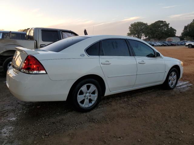 Photo 3 from auction – 2008 CHEVROLET IMPALA LT with VIN 2G1WT55N889241575