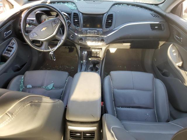 Photo 8 from auction – 2019 CHEVROLET IMPALA PRE with VIN 2G1105S39K9127453