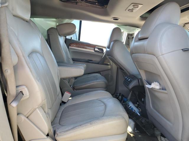 Photo 11 from auction – 2012 BUICK ENCLAVE with VIN 5GAKRCED5CJ113583