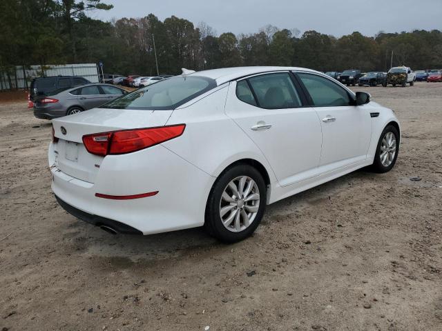 Photo 3 from auction – 2015 KIA OPTIMA LX with VIN 5XXGM4A71FG505204