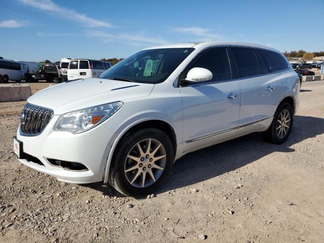 BUICK ENCLAVE 2017 with VIN 5GAKRBKD6HJ194969 - Photo from auction