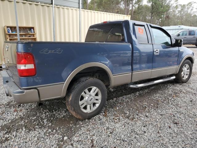 Photo 3 from auction – 2004 FORD F150 with VIN 1FTPX14594NC10479