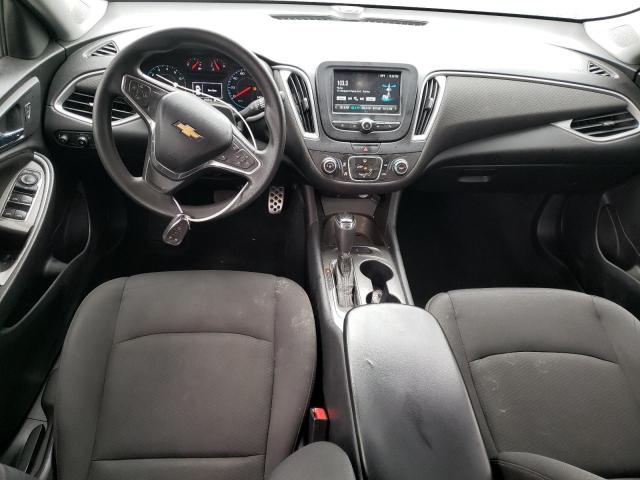 Photo 8 from auction – 2019 CHEVROLET MALIBU LS with VIN 1G1ZB5ST1GF222200
