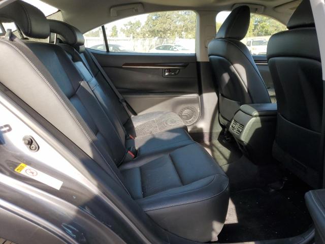Photo 10 from auction – 2014 LEXUS ES 350 with VIN JTHBK1GGXE2148677