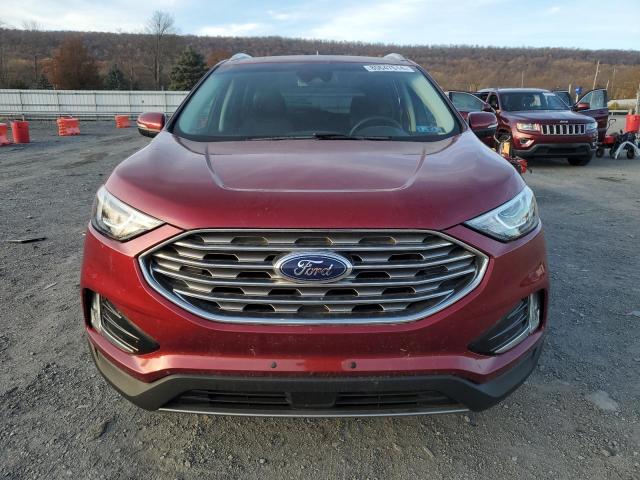 Photo 5 from auction – 2019 FORD EDGE SEL with VIN 2FMPK4J9XKBC14567