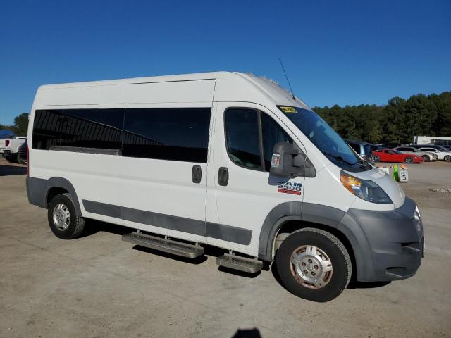 Photo 4 from auction – 2014 RAM PROMASTER with VIN 3C6TRVPG6EE126761