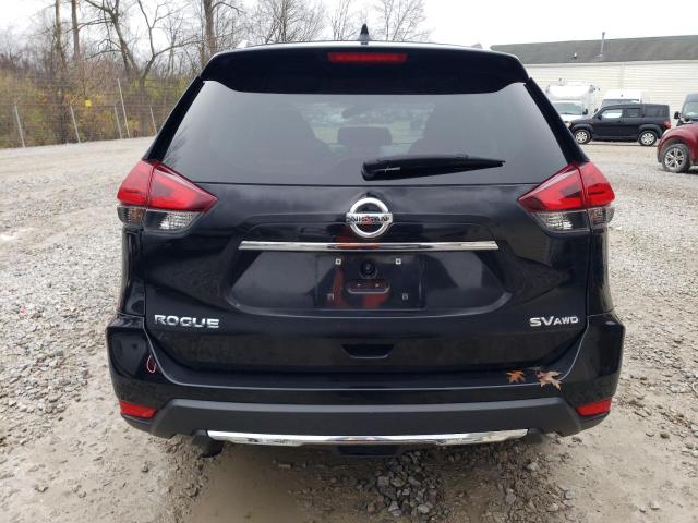 Photo 6 from auction – 2017 NISSAN ROGUE S with VIN KNMAT2MV2HP574776