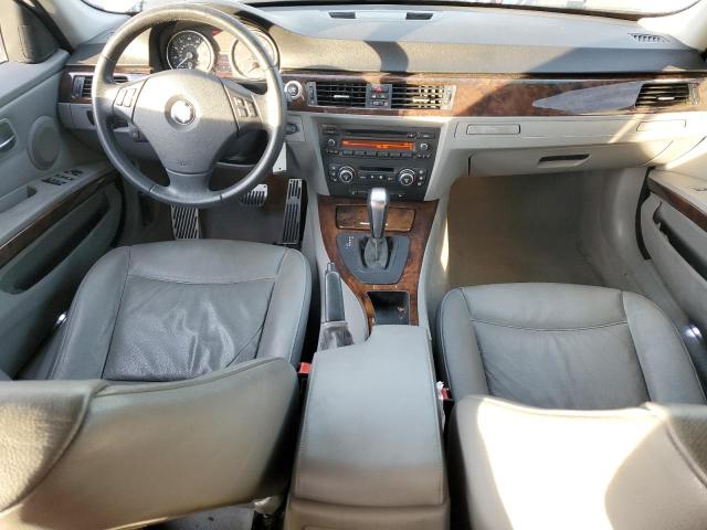 Photo 8 from auction – 2007 BMW 328 I with VIN WBAVA33537P141252